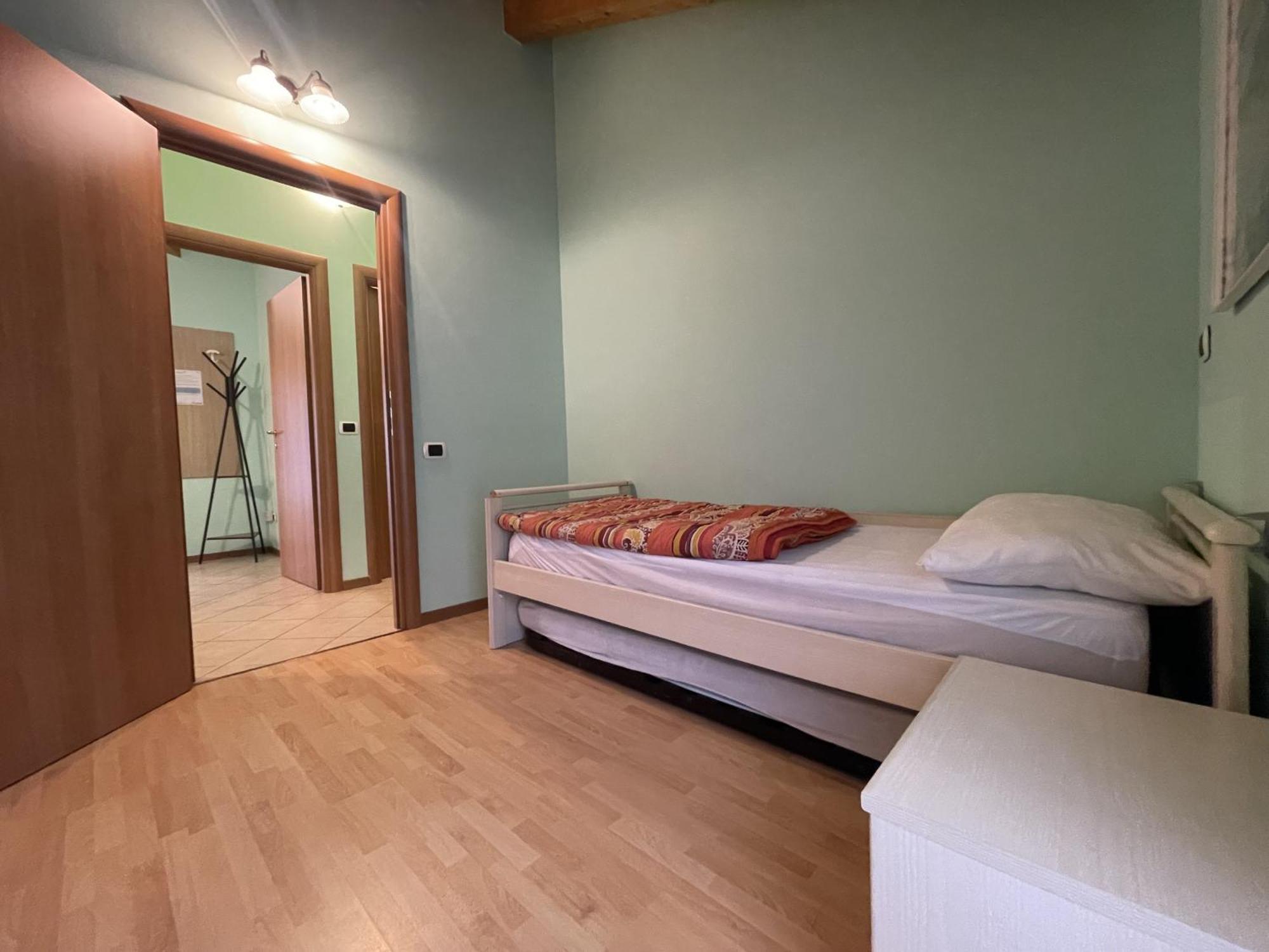 Residence Valentino Pinzolo Exterior foto