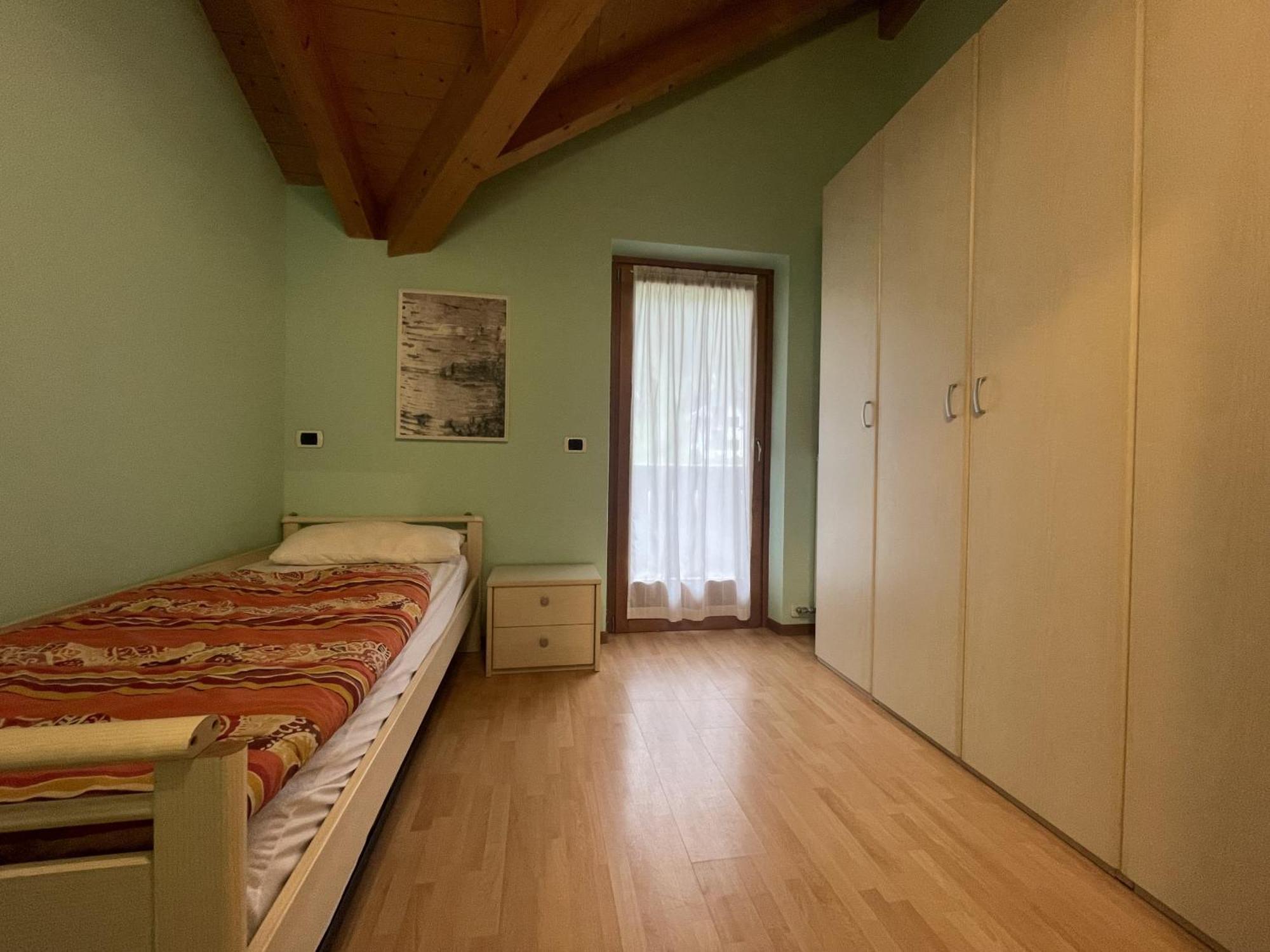 Residence Valentino Pinzolo Exterior foto